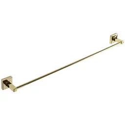 Вішалка для рушників Rea 322201A gold REA-77064, Золотий - мініатюра 2