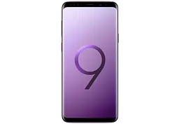 Мобільний телефон Samsung G965FD Galaxy S9+ 64GB (Lilac Purple) - мініатюра 2