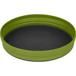 Миска складна Sea To Summit X-Plate Olive (1033-STS AXPLATEOL)