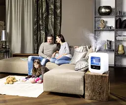 Зволожувач повітря Boneco U700 [74756] - мініатюра 11