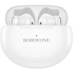 Бездротова стерео гарнітура Borofone BW28 із захистом від вологи (38938-01_385) - мініатюра 6