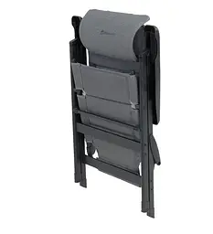 Стілець кемпінговий Outwell Kenai Grey (410128) - мініатюра 5