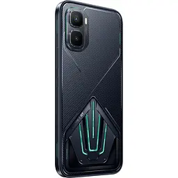 Смартфон Infinix GT 50 Pro 12/256GB Black Abyss [166219] - мініатюра 5