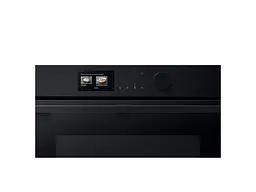 Духова шафа Samsung NV7B6799JAK - мініатюра 2