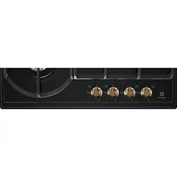 Газова варильна поверхня Electrolux EGH6343ROR [137865] - мініатюра 2