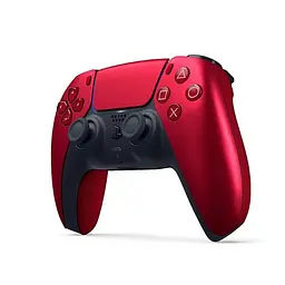 Геймпад Sony DualSense (Volcanic Red) - мініатюра 2