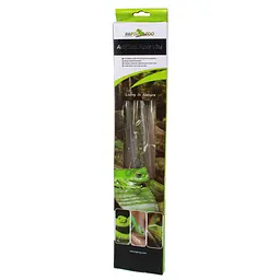 Ліана гнучка з натуральним мохом для тераріуму Repti-Zoo Artificial Moss Vine 1см x 2м (RV0210) - мініатюра 3