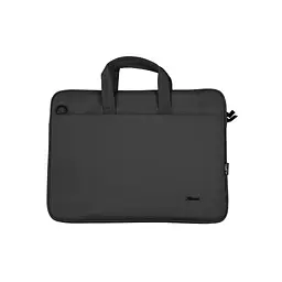 Trust Сумка BOLOGNA 16` ECO BLACK - мініатюра 6