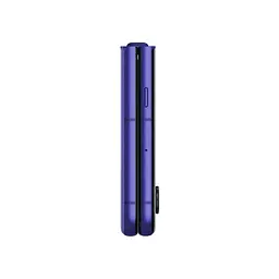 Мобільний телефон Motorola Razr 70 Ultra 16/512GB Orient Blue (PBB20002PL) - мініатюра 11