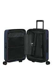 Валіза Samsonite RESTACKD MIDNIGHT BLUE 55x40x20(23) 55 См KO6*59001 - мініатюра 2