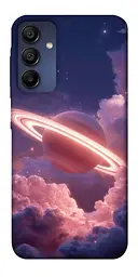 Чохол Demsky Pink Saturn для Samsung Galaxy A15 4G/5G