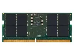 Модуль пам'яті Kingston 8 GB SO-DIMM DDR5 5600 MHz (KVR56S46BS6-8)