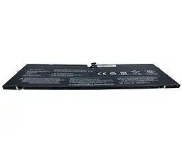 Акумулятор для Lenovo Y50-70AM Y50-70AS Yoga 2 Pro 13 7.4V 6400 mAh (L12M4P21-2S1P-6400) - мініатюра 3
