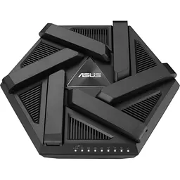 Маршрутизатор ASUS RT-AXE7800 - мініатюра 5