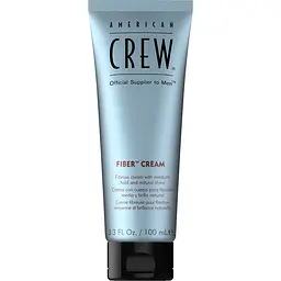 Крем середньої фіксації American Crew Fiber Cream 100 мл