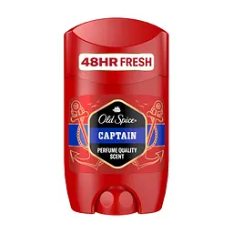 Дезодорант Old Spice Captain 50 мл (8001090970459/8700216203982)