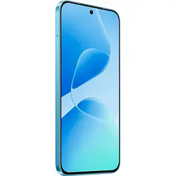 Смартфон Infinix Hot 60 Pro 8/128GB Sapphire Blue [147473] - мініатюра 3