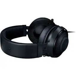 Навушники Razer Kraken Black (RZ04-02830100-R3U1) - мініатюра 3
