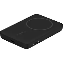 Павербанк Belkin Black 2 500 mAh / 7.5 Вт (BPD002BTBK)