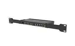 Маршрутизатор RouterBOARD RB4011iGS+RM MikroTiK teh0017129 - мініатюра 3