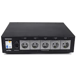 Стабілізатор напруги Volter™-2000 - мініатюра 3