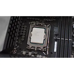 Процесор Intel Core i5-12600K Box (BX8071512600K) [77573] - мініатюра 2