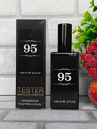 Парфуми жіночі Kot'e №95, аромат Aqua Allegoria Mandarine Basilic (65 мл)