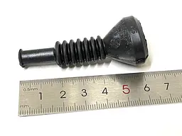 Пильовик контактора Volkswagen, Skoda, Audi, Seat OEM 443906102E (наконечник) (вр-во VAG) - мініатюра 5