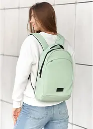 Жіночій рюкзак Sambag 46х13х28 см sum0011087
