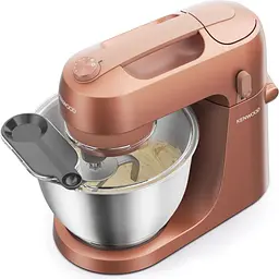 Кухонна машина Kenwood KZM 35.000 RD [172370] - мініатюра 4