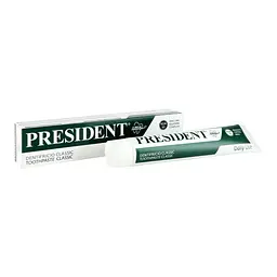Зубна паста President Toothpaste Classic 75 мл - мініатюра 2