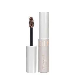 Туш для брів Neverti Brow Up Mascara 002 Auburn/Світла коричнева (NP502)