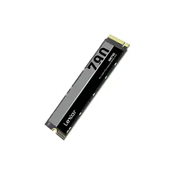 Накопичувач SSD M.2 2280 1TB NM790 Lexar (LNM790X001T-RNNNG) - мініатюра 5