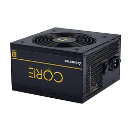 Блок живлення Chieftec 600W (BBS-600S)