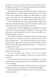 A Court of Wings and Ruin. Part 3 - мініатюра 3