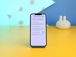 Смартфон Apple iPhone 12 Pro Max 256GB Pacific Blue (MGDF3) Б/В [162453] - мініатюра 2