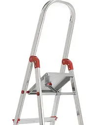 Драбина Rolser Escalera Norma 220 5 щаблів (NOR038) - мініатюра 5