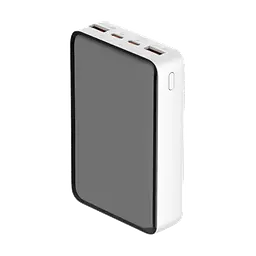 Зовнішній акумулятор LP PQ22 20000mAh