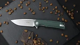 Ніж складаний Firebird FH91-GB - мініатюра 9