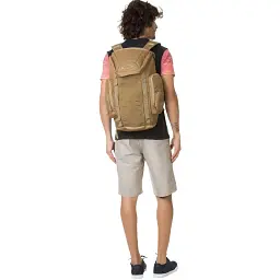 Рюкзак Oakley Link Pack Miltac Coyote - мініатюра 5