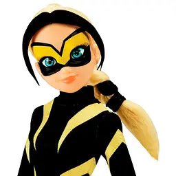 Лялька Miraculous Леді Баг та Супер-Кіт Весперія, 26 см, з аксесуарами (50013) - мініатюра 4