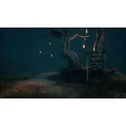 Ключ активації Microsoft Shame Legacy для Xbox Series S/X - мініатюра 3