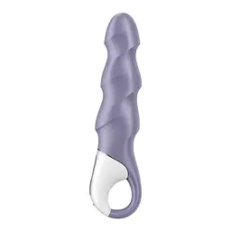 Вібратор Satisfyer Air Pump Vibrator 1 - мініатюра 2
