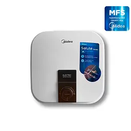 Водонагрівач MIDEA D10-20VI(O) - мініатюра 7