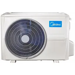 Кондиціонер Midea MSAB-12HRFN8-I/MSAB-12HRFN8-O Aurora - мініатюра 6