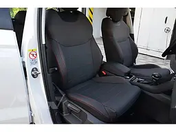 Авточохли модельні MW Brothers для Skoda Karoq (Style) c 2018