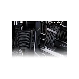 Блок живлення Lian Li 850W SX0850P Black (G9P.SX0850P.B000.EU) - мініатюра 6