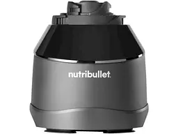 Блендер стаціонарний / Фітнес-блендер / Подрібнювач NUTRIBULLET NBF580B Triple Prep System - мініатюра 6