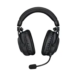 Навушники Logitech G Pro X 2 Lightspeed Wireless Black (981-001263) - мініатюра 3