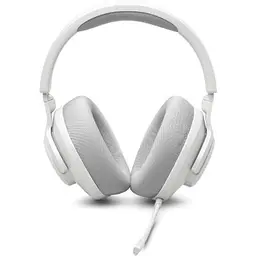 Навушники JBL Quantum 360 Wireless White (JBLQTUM360WHT) - мініатюра 3